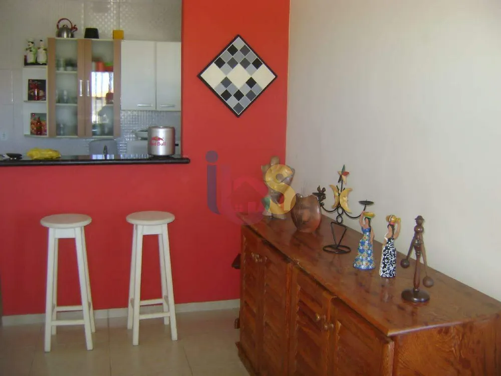 Casa, 3 quartos, 90 m² - Foto 14