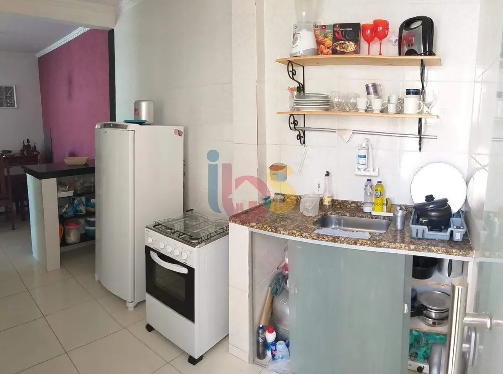 Casa, 3 quartos, 90 m² - Foto 13