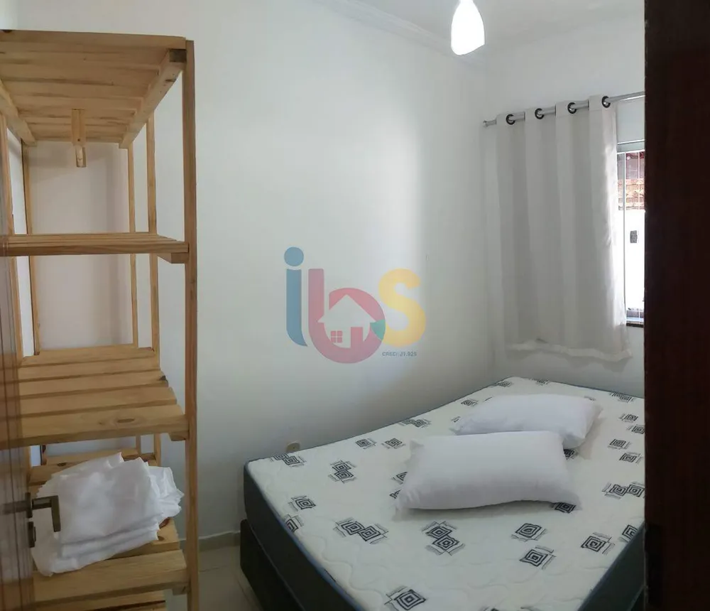 Casa, 3 quartos, 90 m² - Foto 8