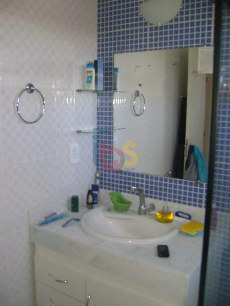 Casa, 3 quartos, 90 m² - Foto 16