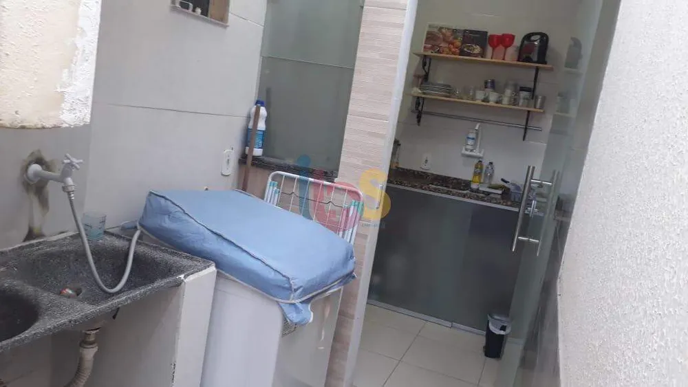 Casa, 3 quartos, 90 m² - Foto 5