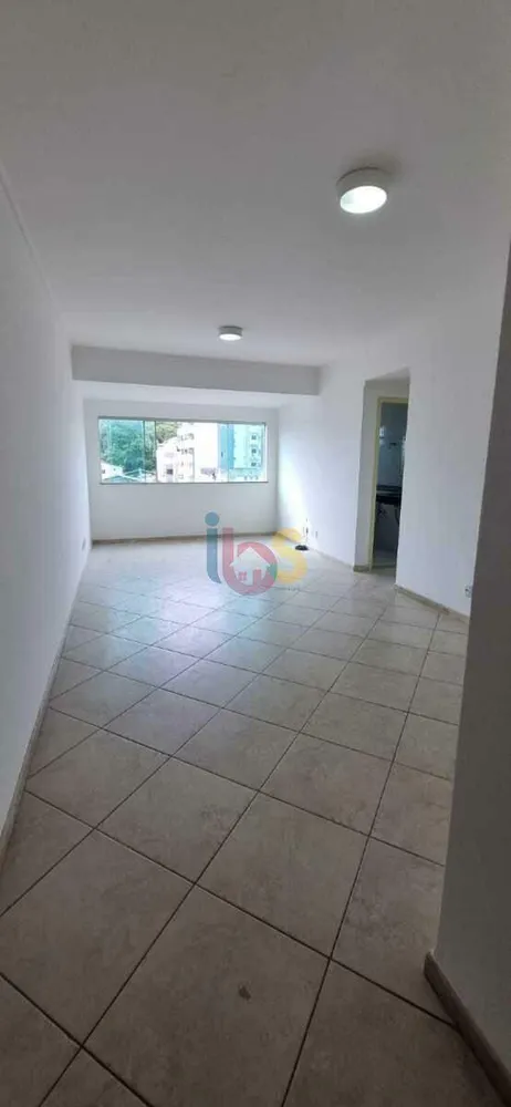 Apartamento, 2 quartos, 86 m² - Foto 1
