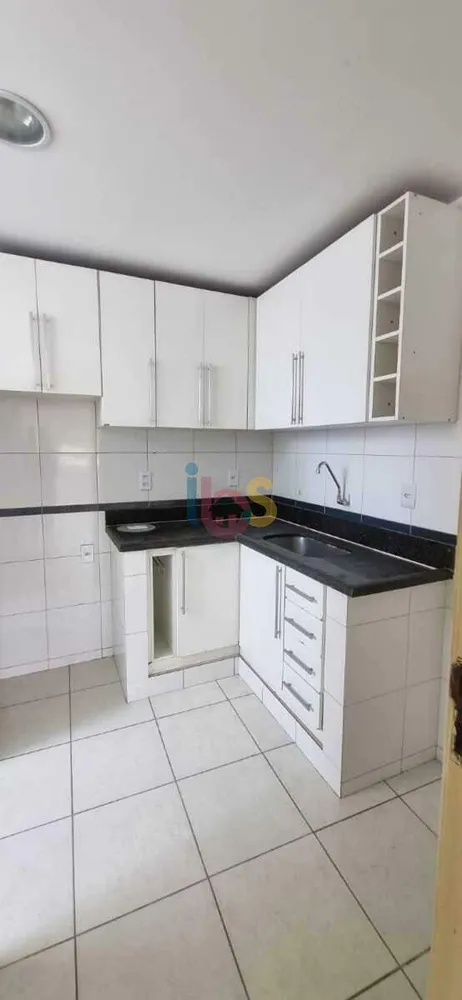 Apartamento, 2 quartos, 86 m² - Foto 6