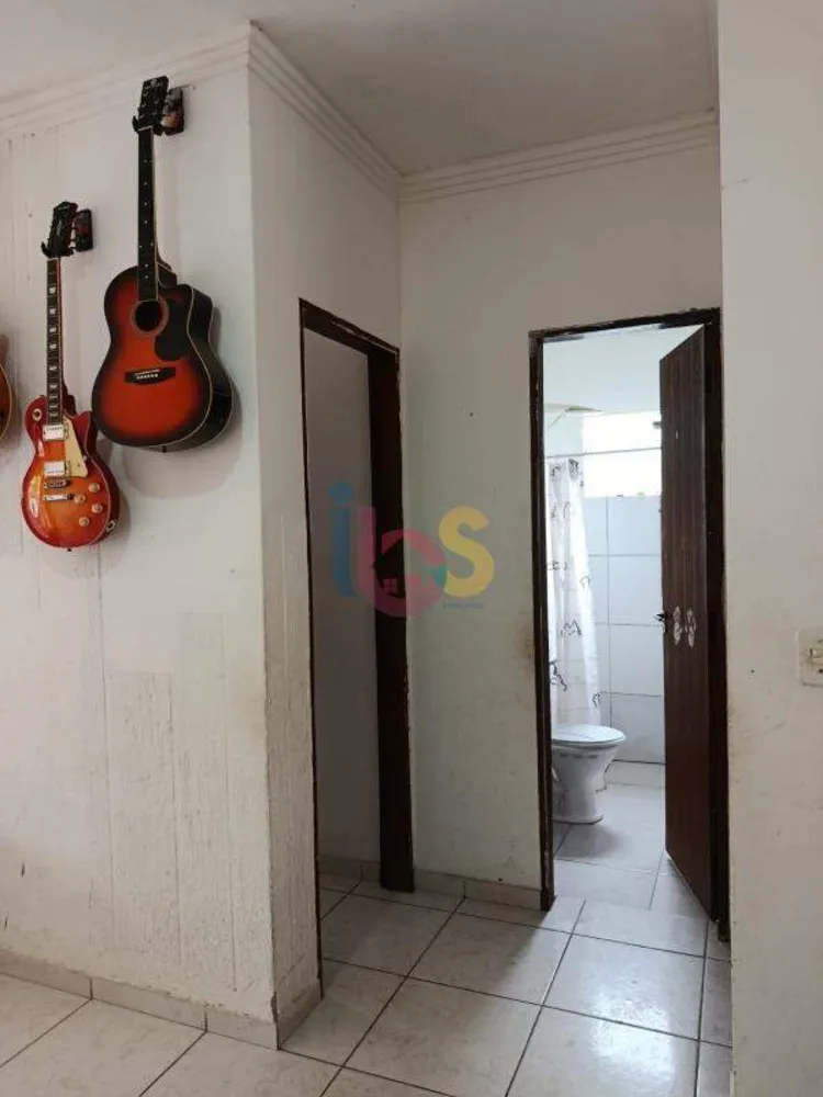 Casa, 2 quartos, 67 m² - Foto 1