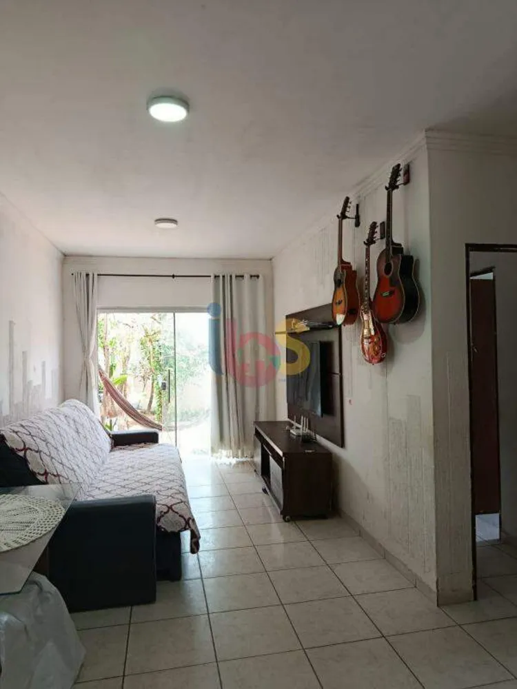 Casa, 2 quartos, 67 m² - Foto 4