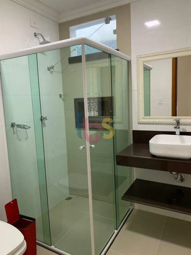 Casa, 4 quartos, 200 m² - Foto 18