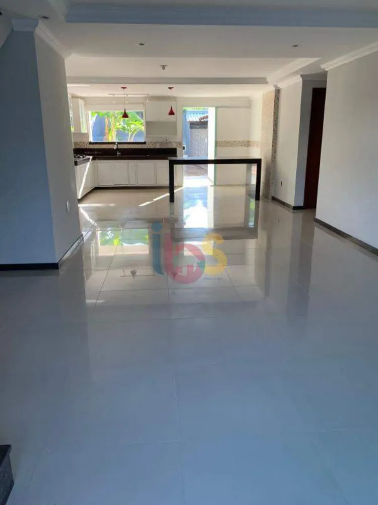Casa, 4 quartos, 200 m² - Foto 21