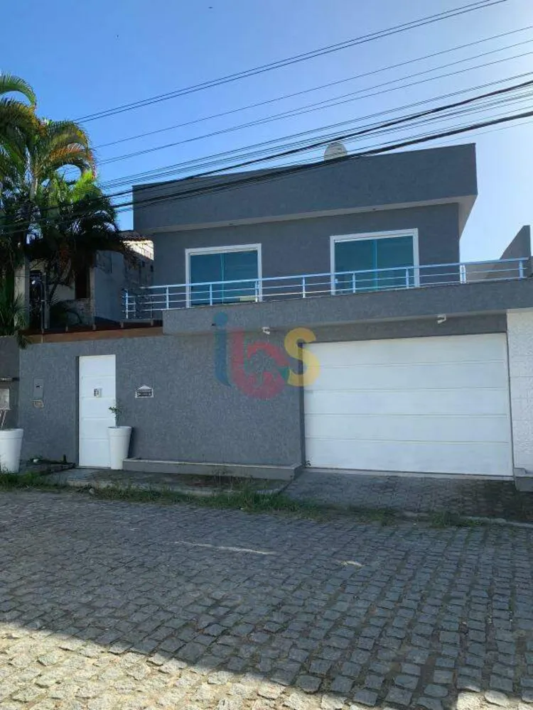Casa, 4 quartos, 200 m² - Foto 13