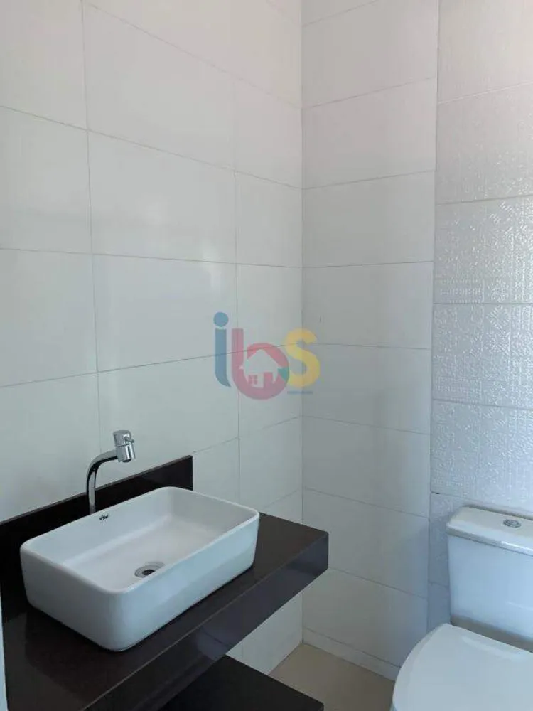 Casa, 4 quartos, 200 m² - Foto 20