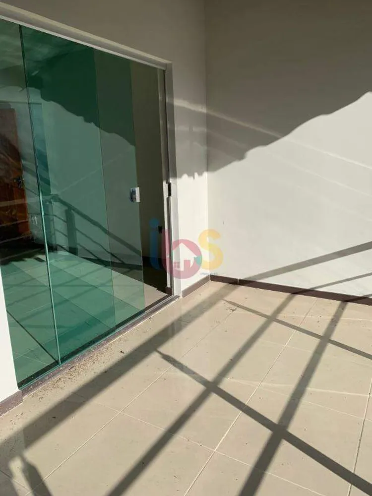 Casa, 4 quartos, 200 m² - Foto 14
