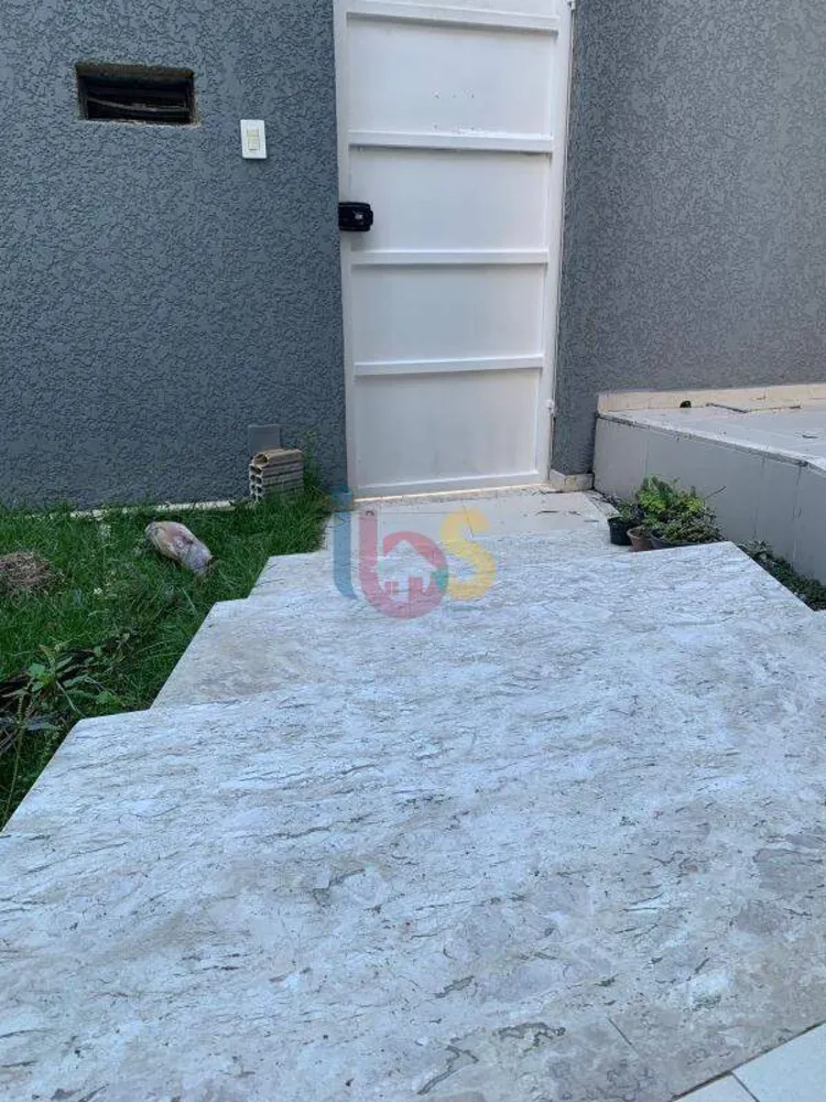 Casa, 4 quartos, 200 m² - Foto 19