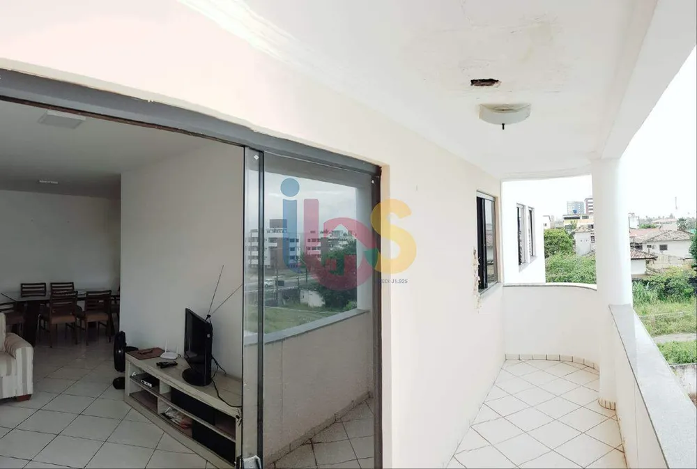 Cobertura, 4 quartos, 213 m² - Foto 1