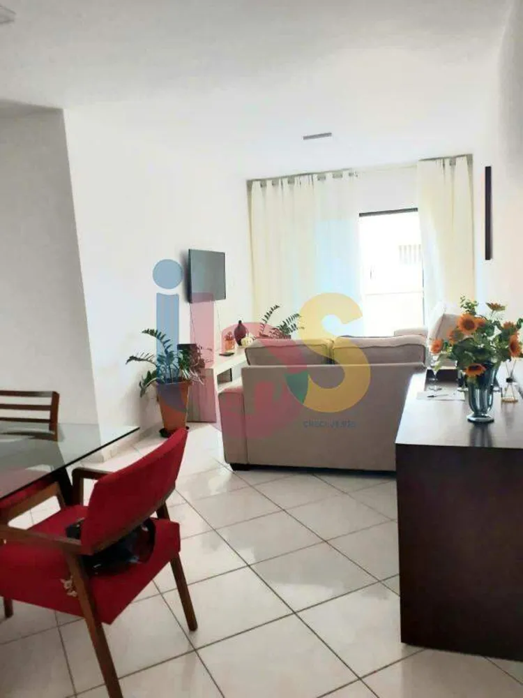 Cobertura, 4 quartos, 213 m² - Foto 3