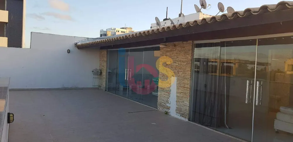 Cobertura, 4 quartos, 213 m² - Foto 8