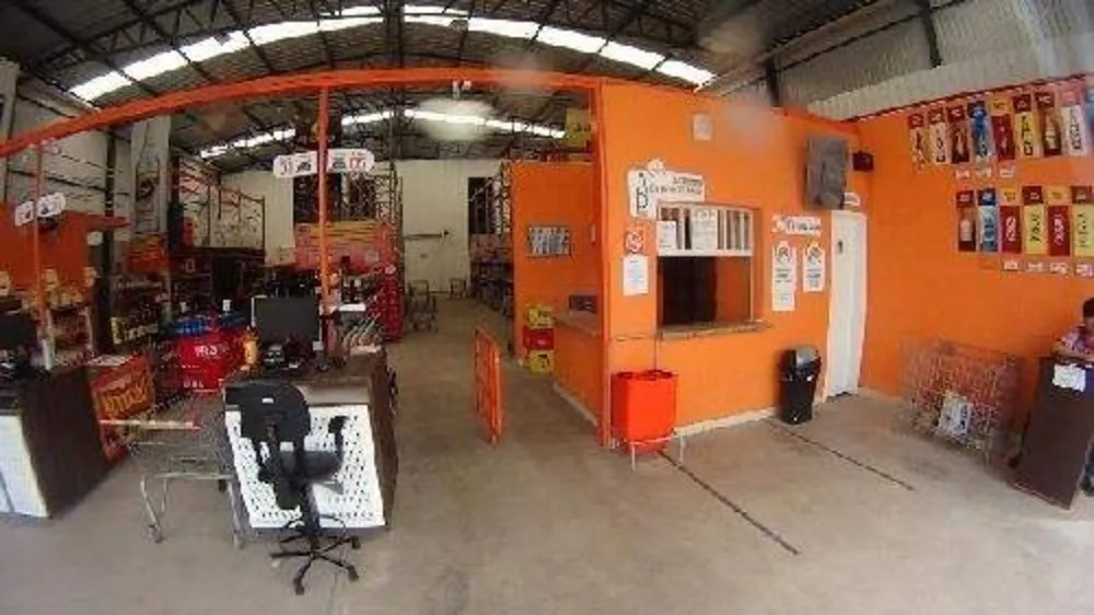 Depósito-Galpão, 930 m² - Foto 4