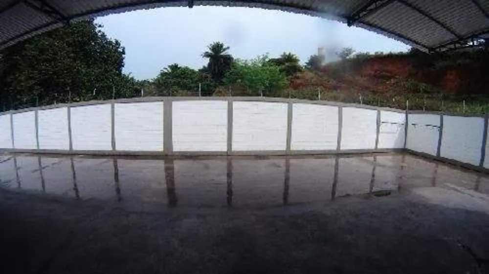 Depósito-Galpão, 930 m² - Foto 1