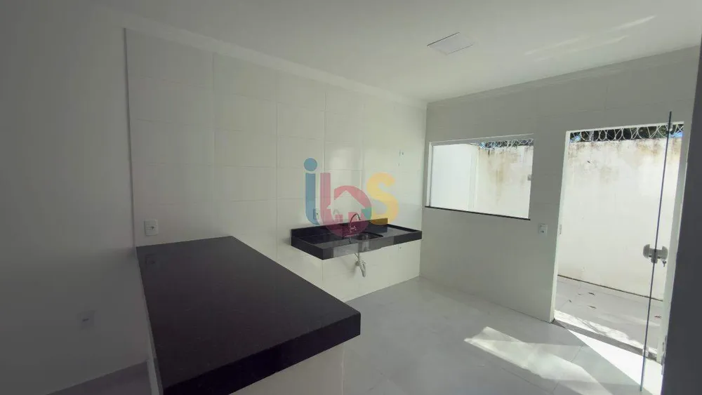 Casa, 2 quartos, 100 m² - Foto 5