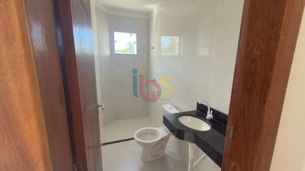 Casa, 2 quartos, 100 m² - Foto 11