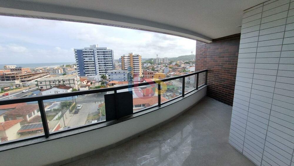 Apartamento à venda com 2 quartos, 82m² - Foto 4