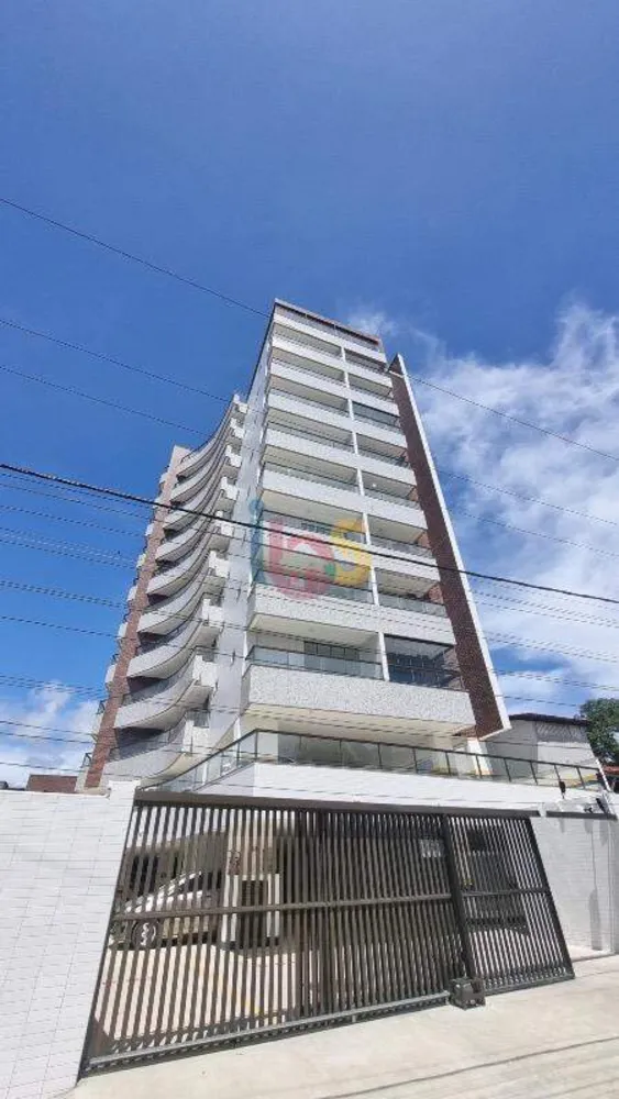 Apartamento, 2 quartos, 82 m² - Foto 13