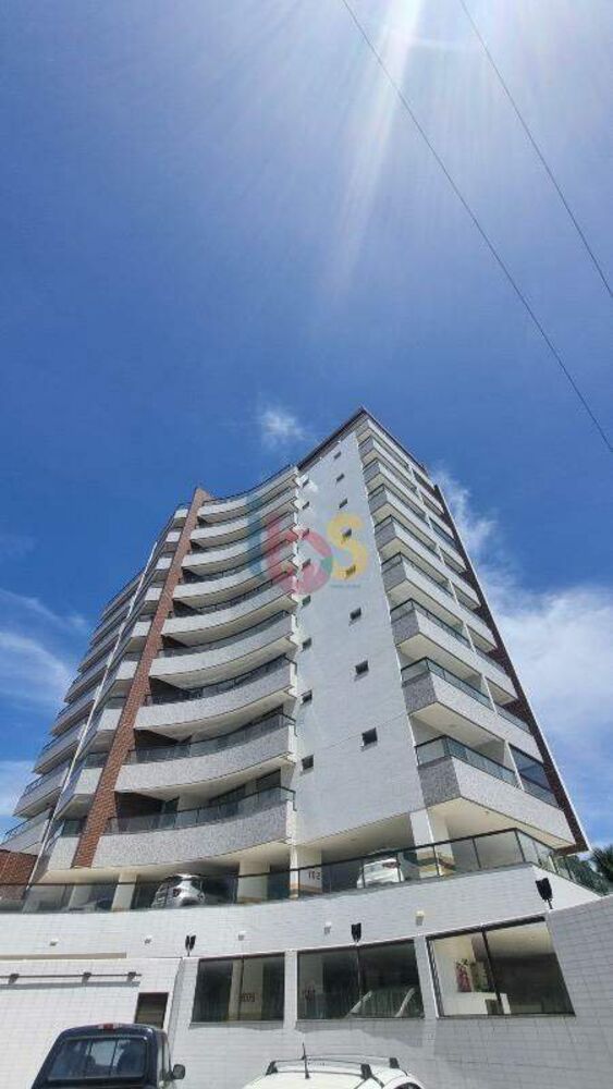 Apartamento à venda com 2 quartos, 82m² - Foto 3