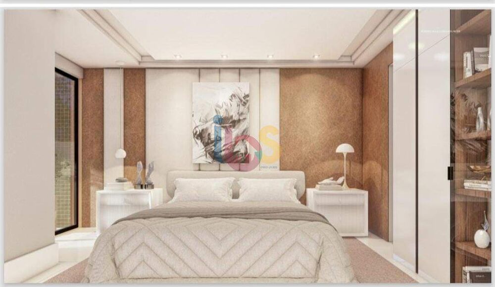 Apartamento, 3 quartos, 100 m² - Foto 7