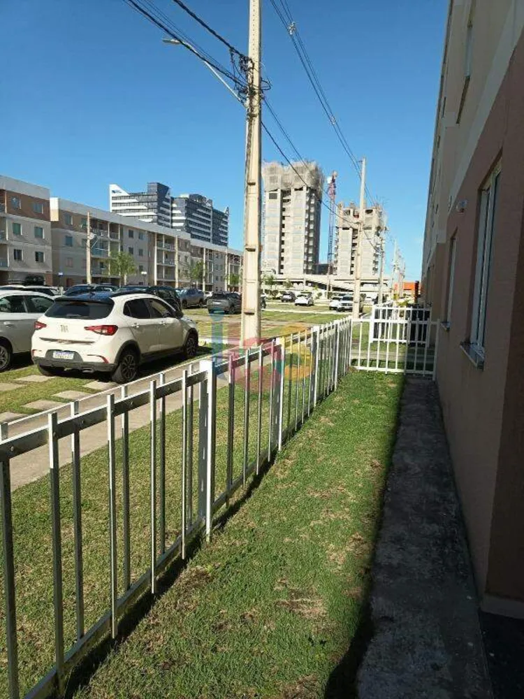 Apartamento, 3 quartos, 84 m² - Foto 1