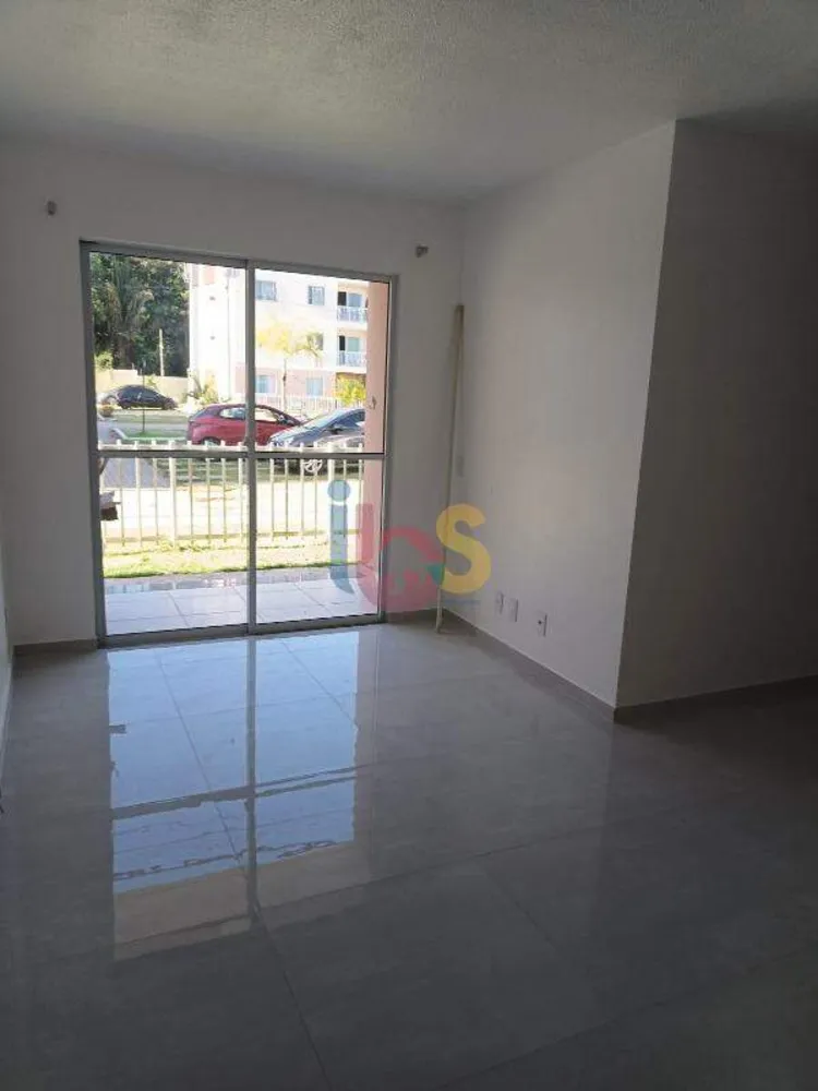 Apartamento, 3 quartos, 84 m² - Foto 2