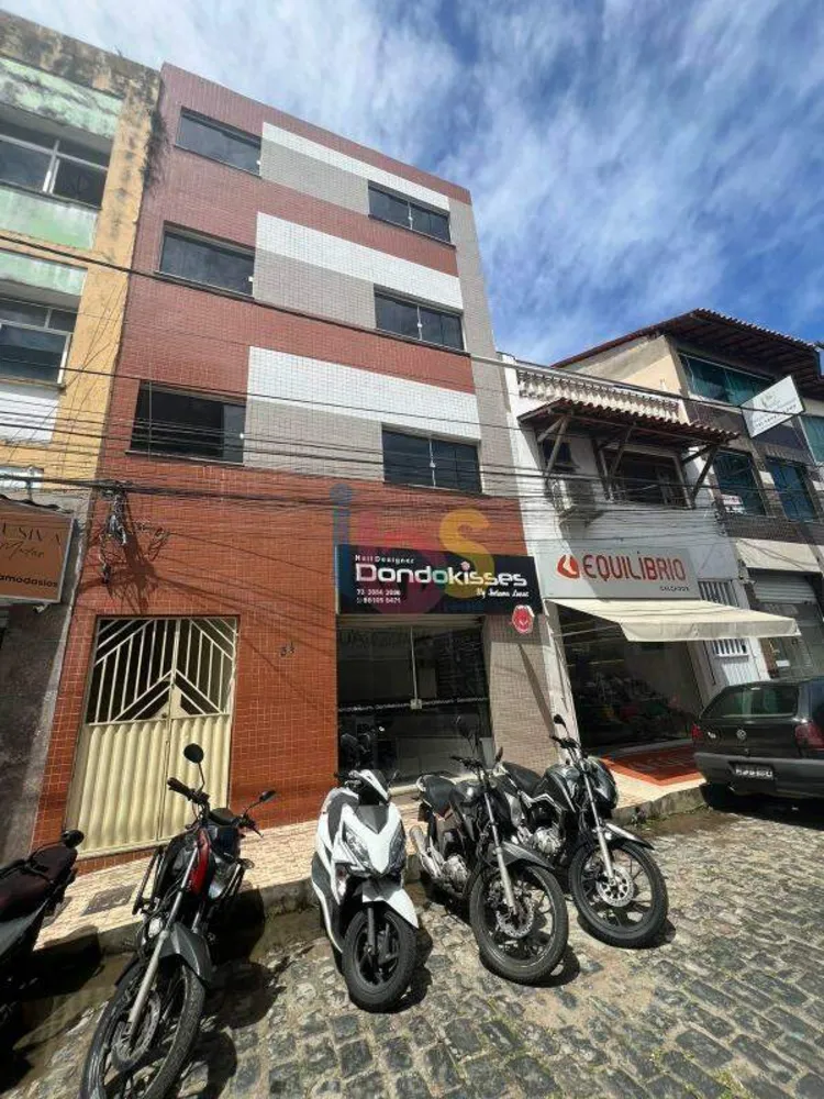 Loja-Salão, 350 m² - Foto 2