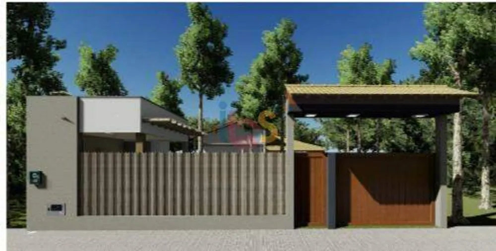 Casa, 3 quartos, 143 m² - Foto 1