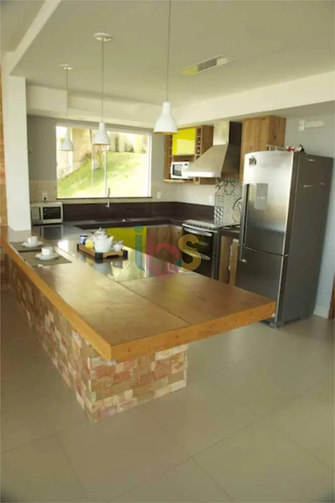 Casa, 3 quartos, 500 m² - Foto 3