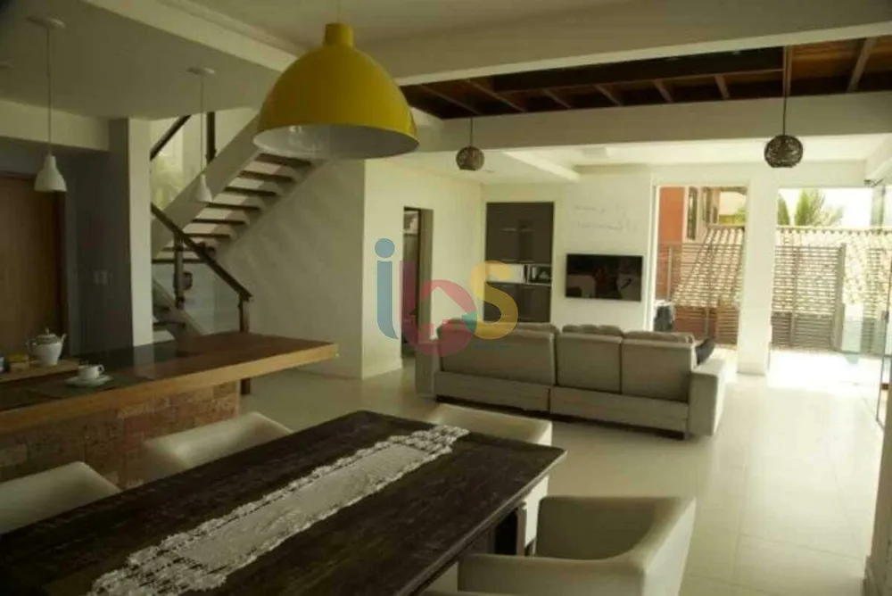 Casa, 3 quartos, 500 m² - Foto 4