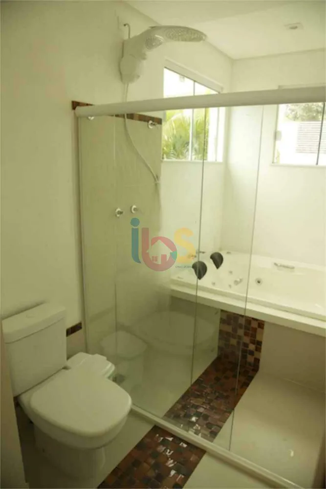 Casa, 3 quartos, 500 m² - Foto 1