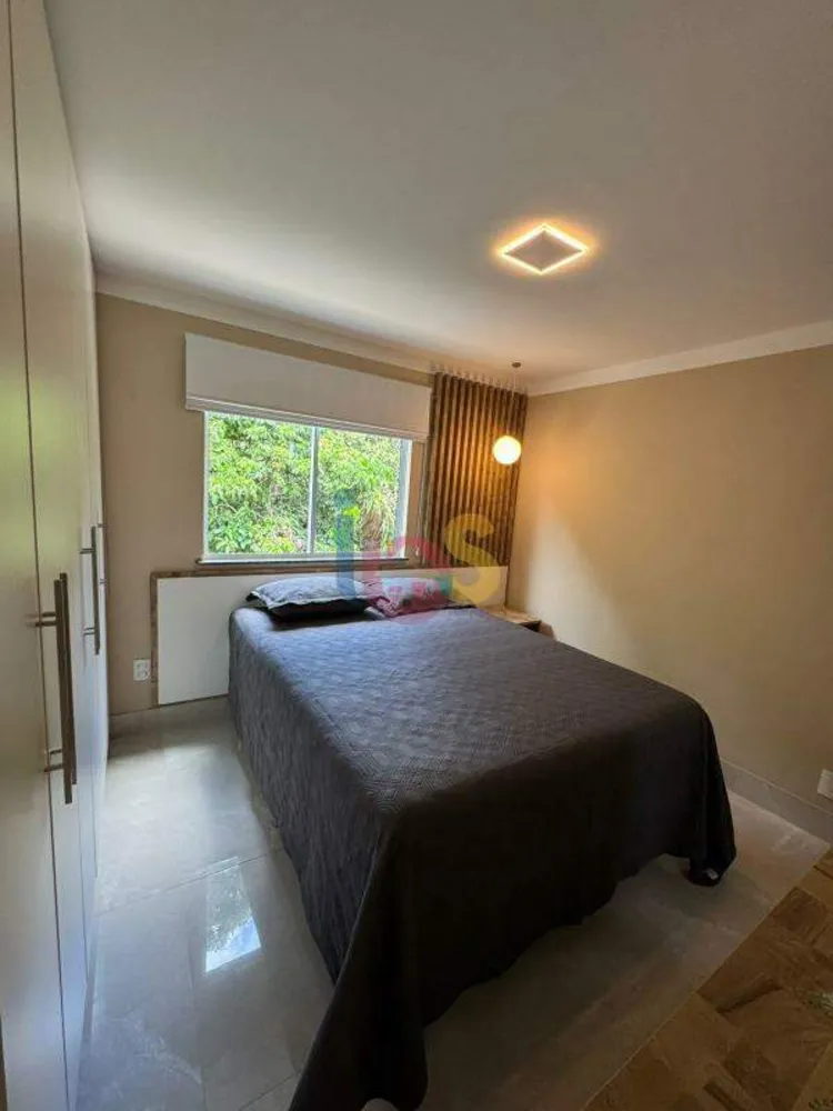 Apartamento, 2 quartos, 80 m² - Foto 5