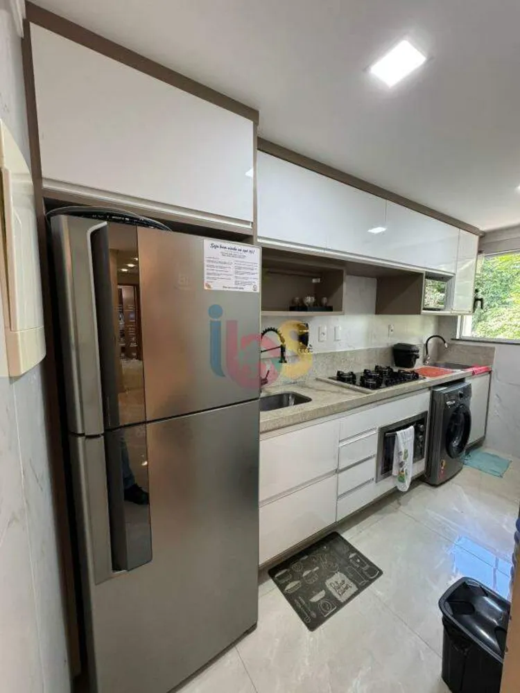Apartamento, 2 quartos, 80 m² - Foto 4
