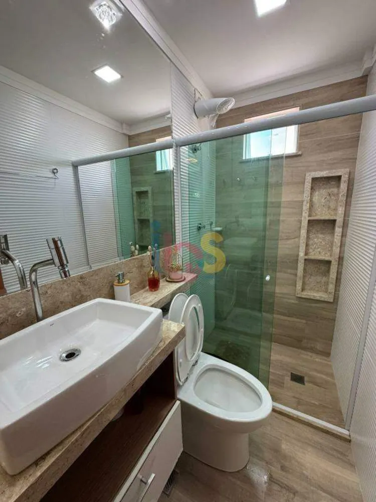 Apartamento, 2 quartos, 80 m² - Foto 6
