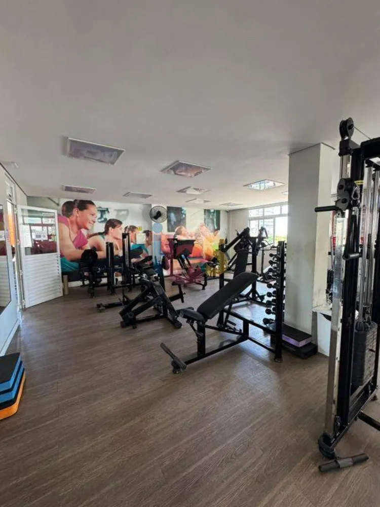 Apartamento, 2 quartos, 80 m² - Foto 7