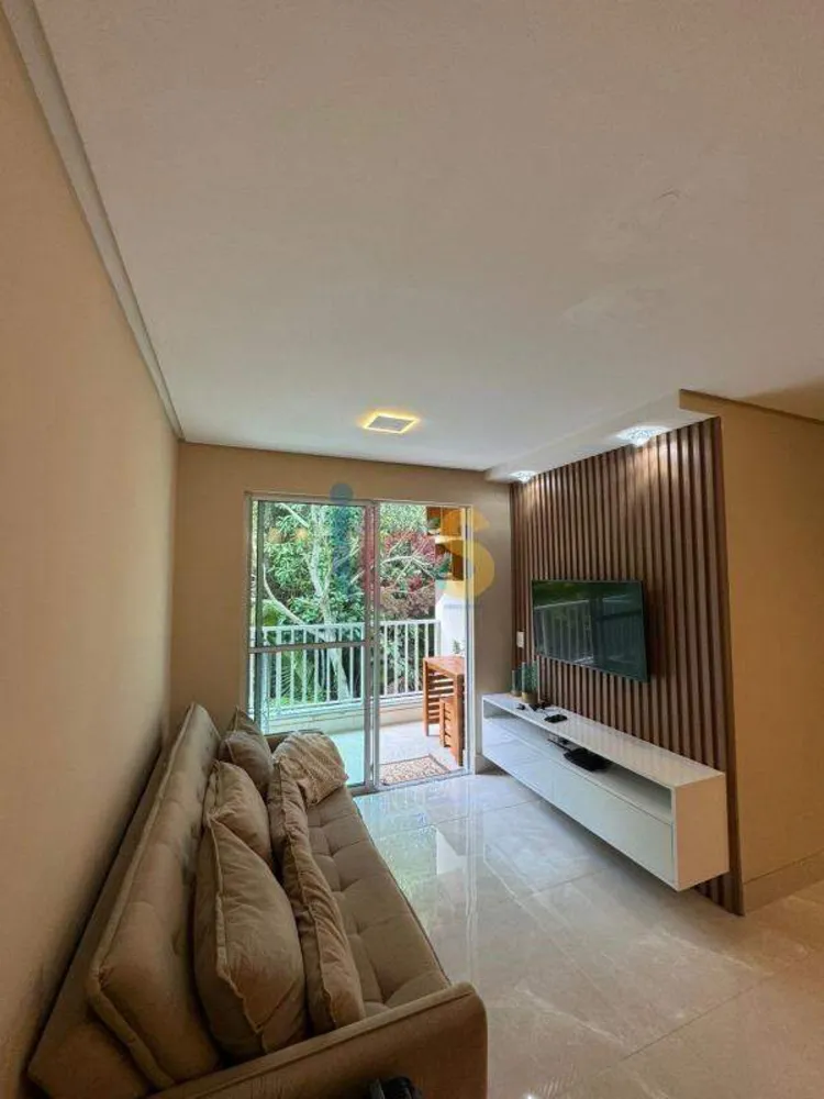 Apartamento, 2 quartos, 80 m² - Foto 1
