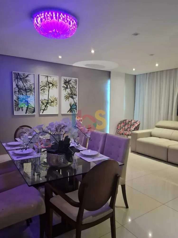 Apartamento, 2 quartos, 86 m² - Foto 5