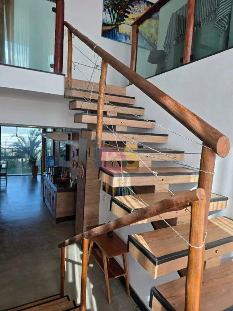 Casa, 6 quartos, 250 m² - Foto 8