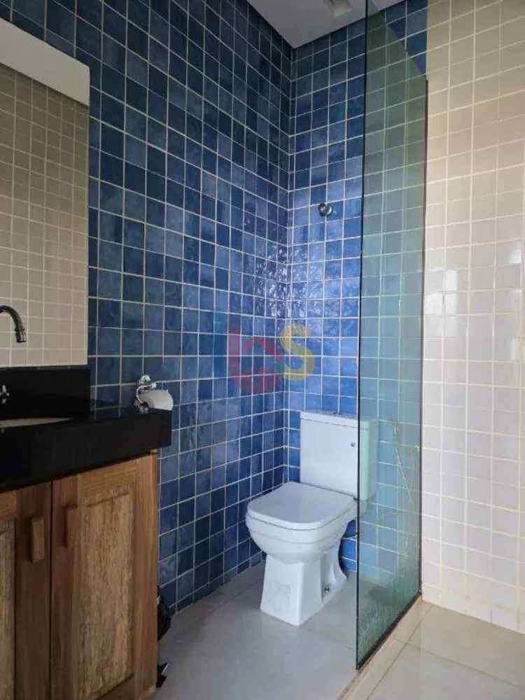Casa, 6 quartos, 250 m² - Foto 7