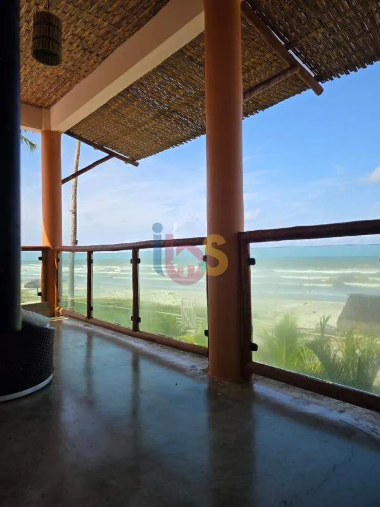 Casa, 6 quartos, 250 m² - Foto 5