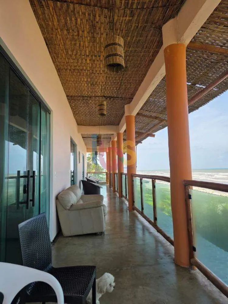 Casa, 6 quartos, 250 m² - Foto 3