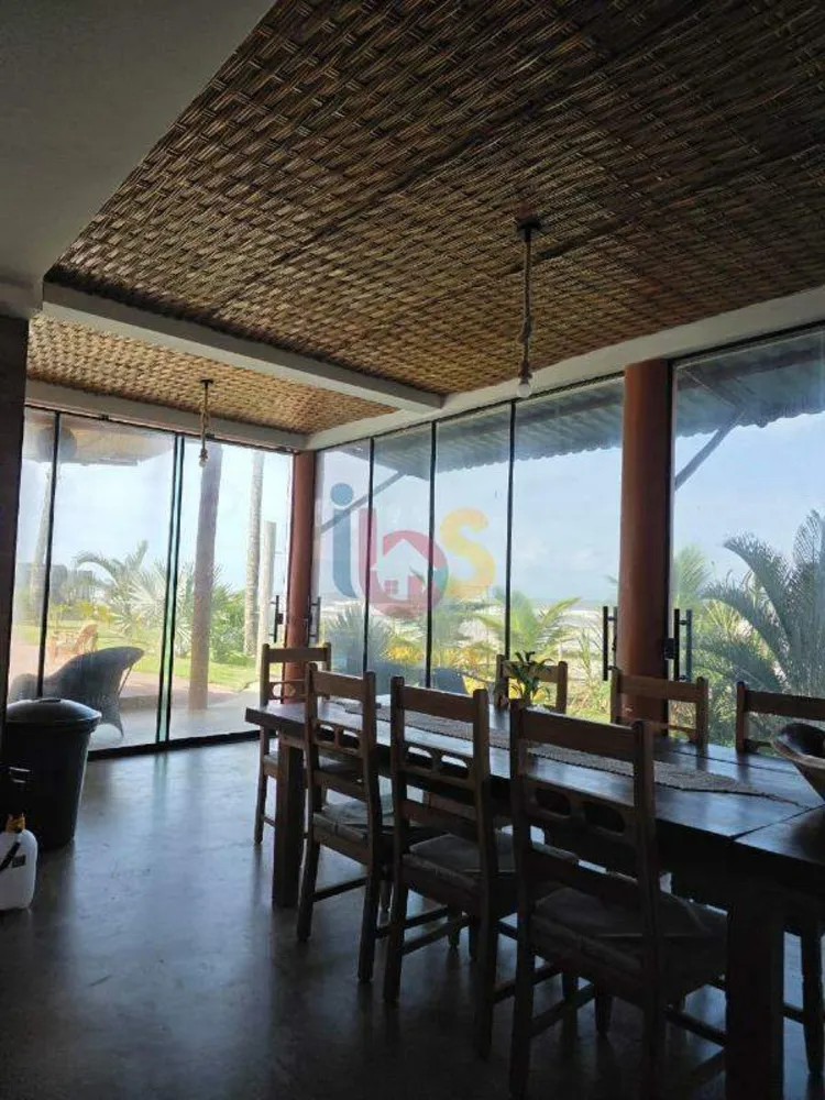 Casa, 6 quartos, 250 m² - Foto 1