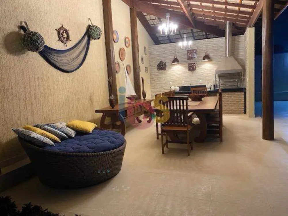 Casa, 4 quartos, 132 m² - Foto 3