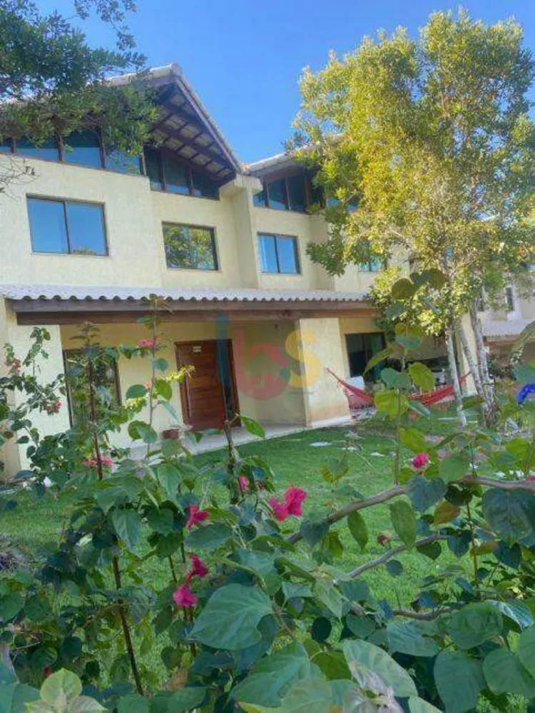 Casa, 4 quartos, 132 m² - Foto 3