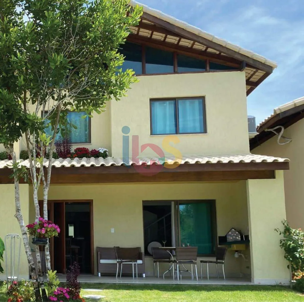 Casa, 4 quartos, 132 m² - Foto 1