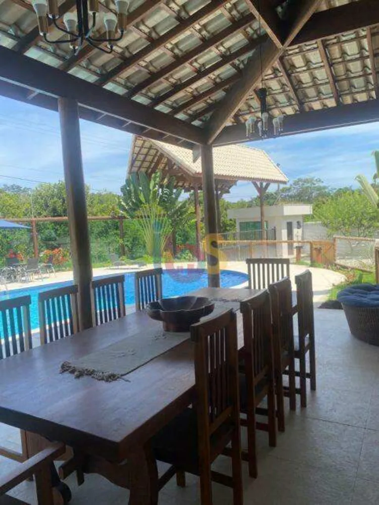 Casa, 4 quartos, 132 m² - Foto 4