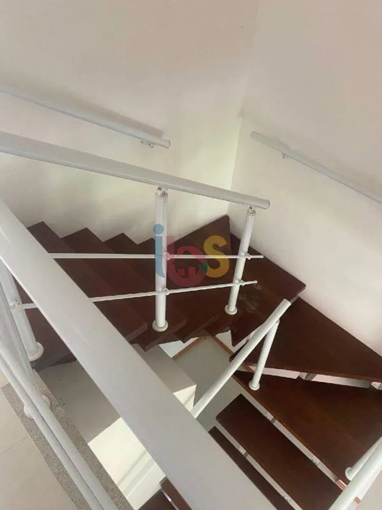 Casa, 4 quartos, 132 m² - Foto 1