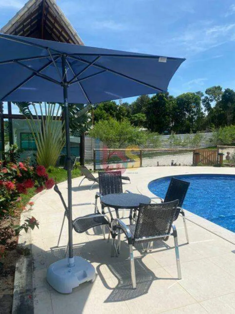 Casa, 4 quartos, 132 m² - Foto 2